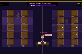 Great Dane Games