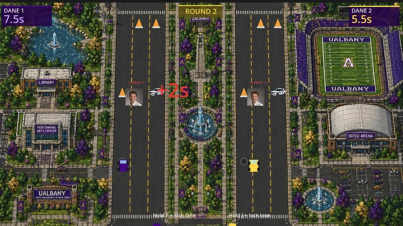 Great Dane Games – screenshot 2