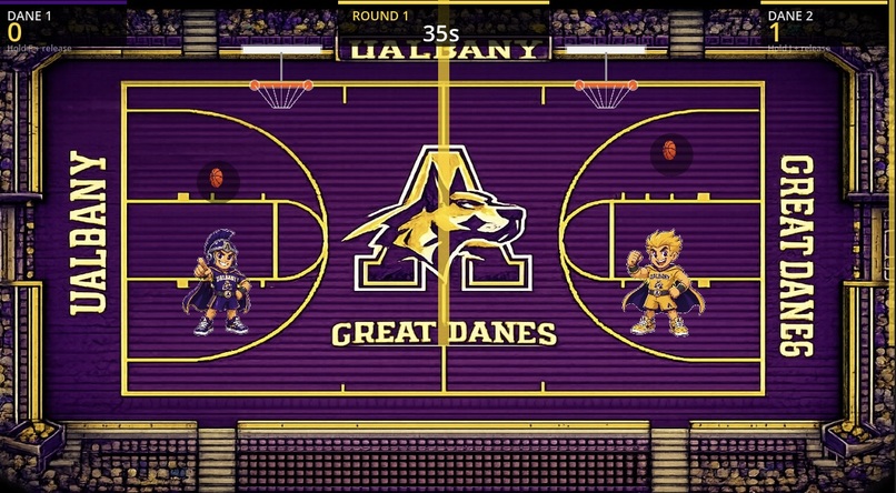 Great Dane Games – screenshot 3
