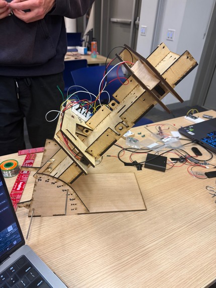 LABKickstart – screenshot 1