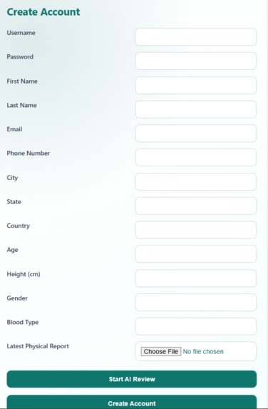 FindMyDoner – screenshot 4