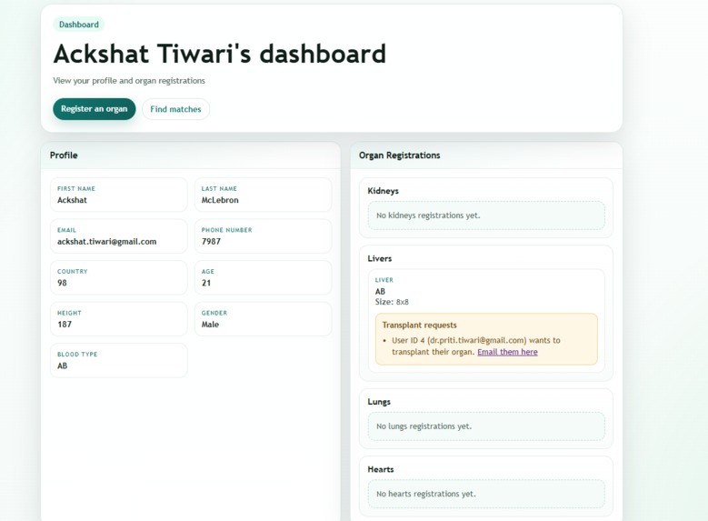 FindMyDoner – screenshot 6