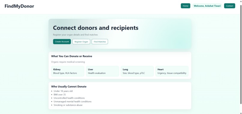 FindMyDoner – screenshot 7