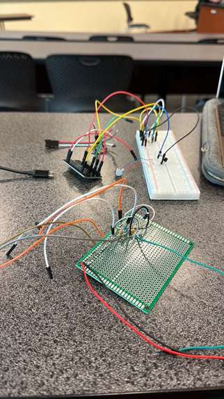 PEPPER – screenshot 2