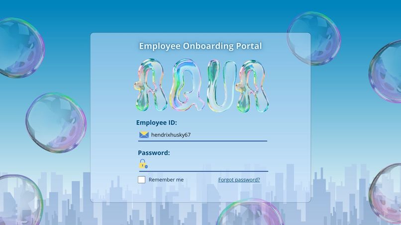 AquaBoarding – screenshot 1