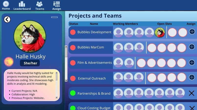 AquaBoarding – screenshot 6