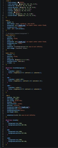 Perspecta – screenshot 4
