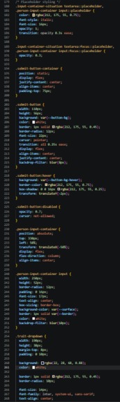Perspecta – screenshot 6