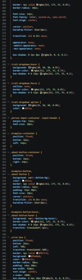 Perspecta – screenshot 7