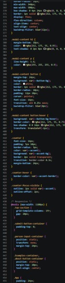 Perspecta – screenshot 8