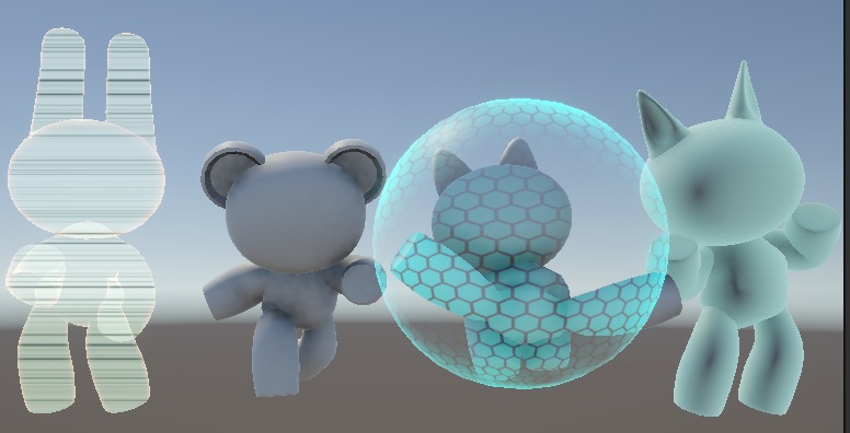 PITCH V POKE  – screenshot 1