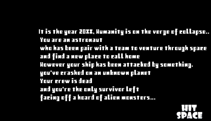 Last One Standing – screenshot 1