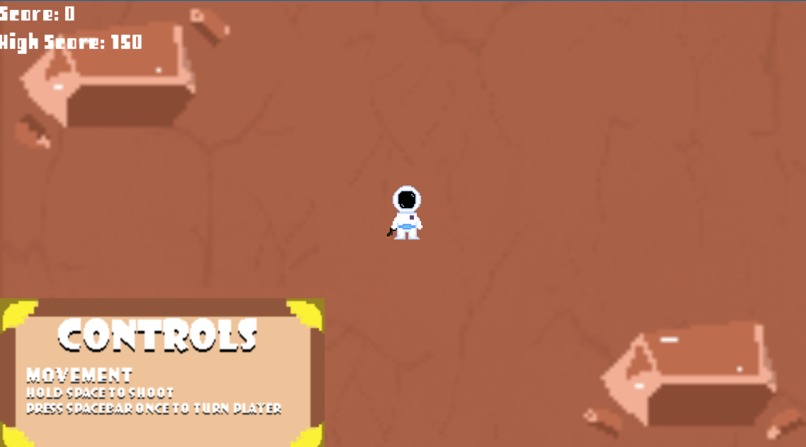 Last One Standing – screenshot 2
