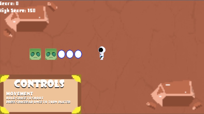 Last One Standing – screenshot 3
