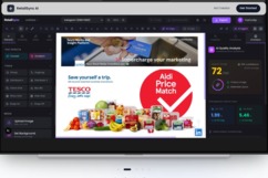 RetailSync AI – screenshot 1