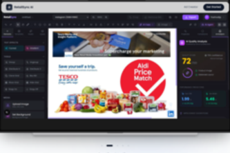 RetailSync AI