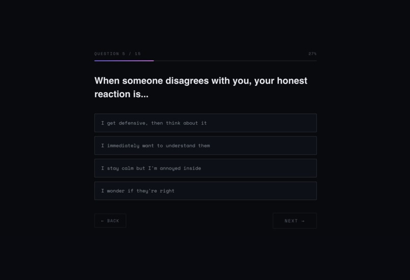 Within – screenshot 2