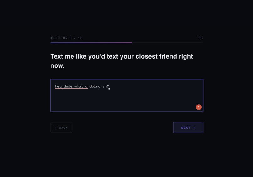 Within – screenshot 3
