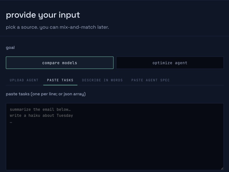 Escalon: 10x your agent – screenshot 4