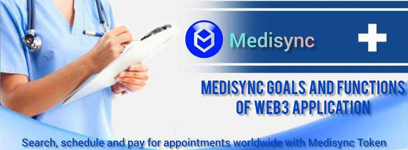 MediSync Strategic Orchestrator – screenshot 1