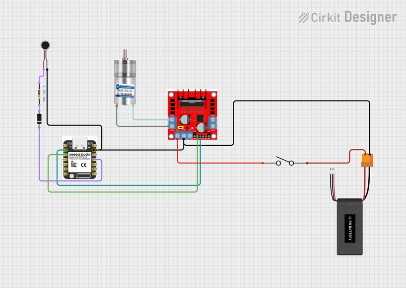 PathSense – screenshot 7