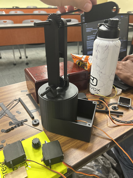 RIOO – screenshot 2