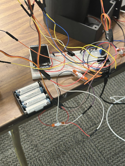 RIOO – screenshot 3