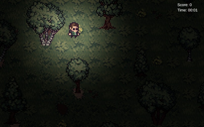 FlintKnock – screenshot 1