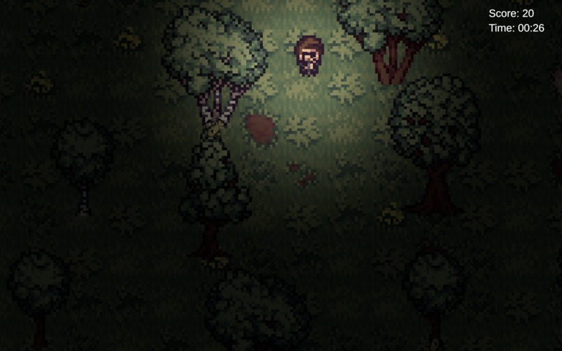 FlintKnock – screenshot 2