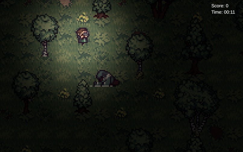 FlintKnock – screenshot 3