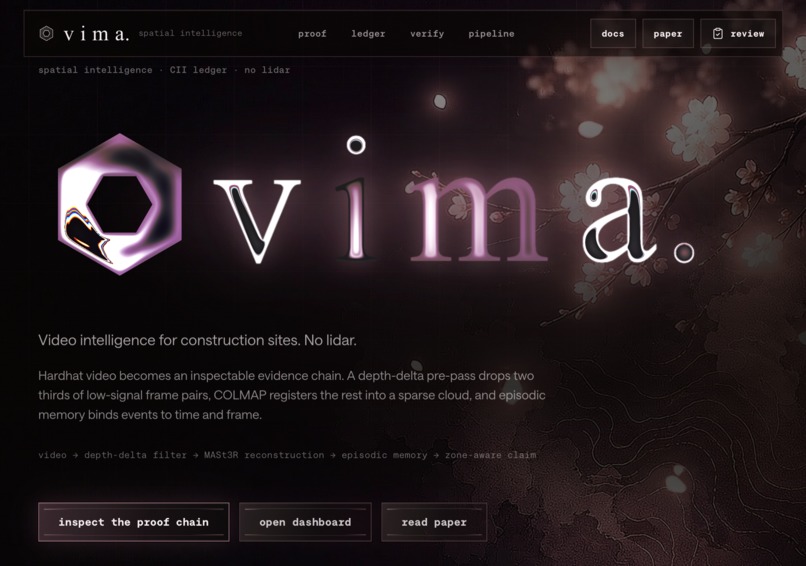 vima. – screenshot 7
