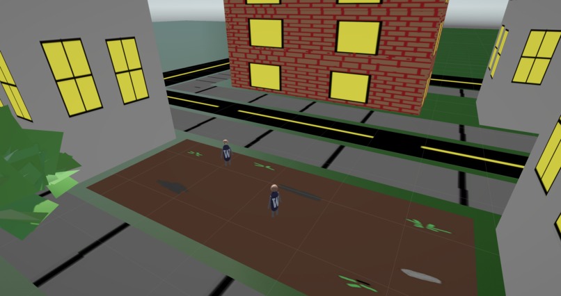 SimCivic – screenshot 2