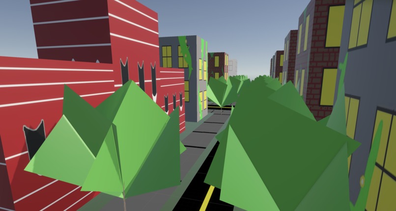 SimCivic – screenshot 4