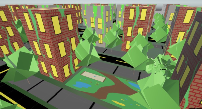 SimCivic – screenshot 3