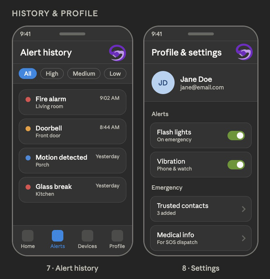 Aadhar – screenshot 3