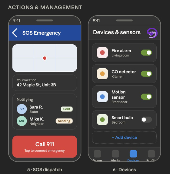 Aadhar – screenshot 4