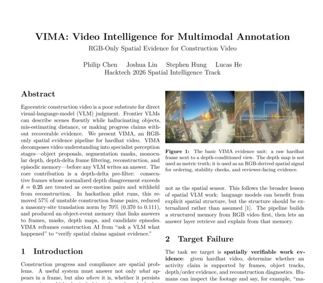 vima. – screenshot 3