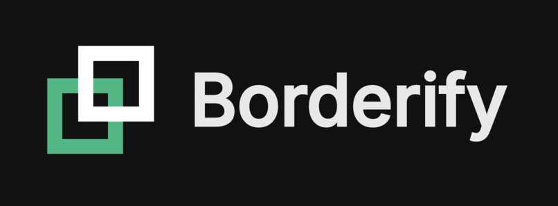Borderify – screenshot 1