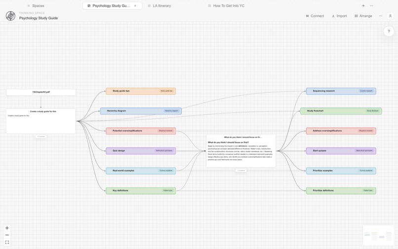 Locus Space – screenshot 3