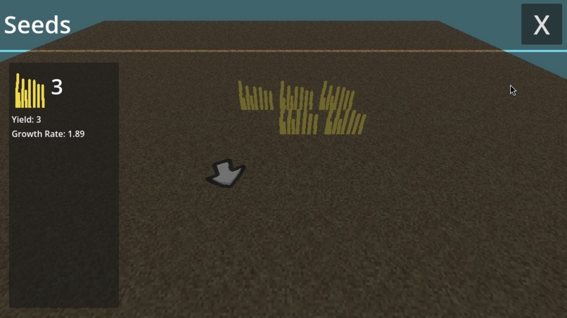 Clone Farm – screenshot 3