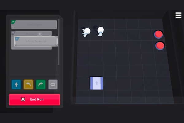 Clone Protocol – screenshot 4