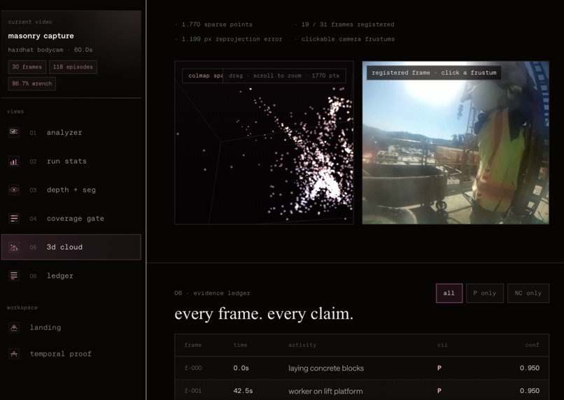 vima. – screenshot 2