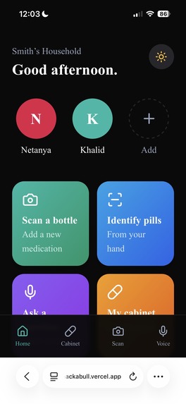 MedSNAP – screenshot 4