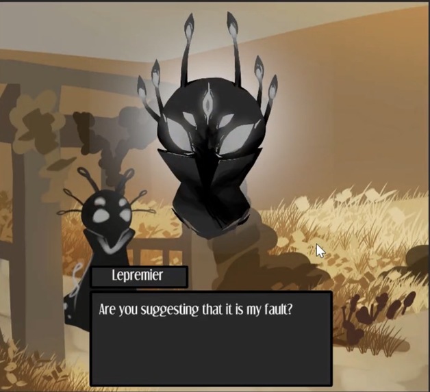 5134: Deviant – screenshot 5