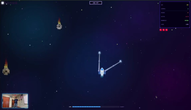 S-tardus-T – screenshot 2