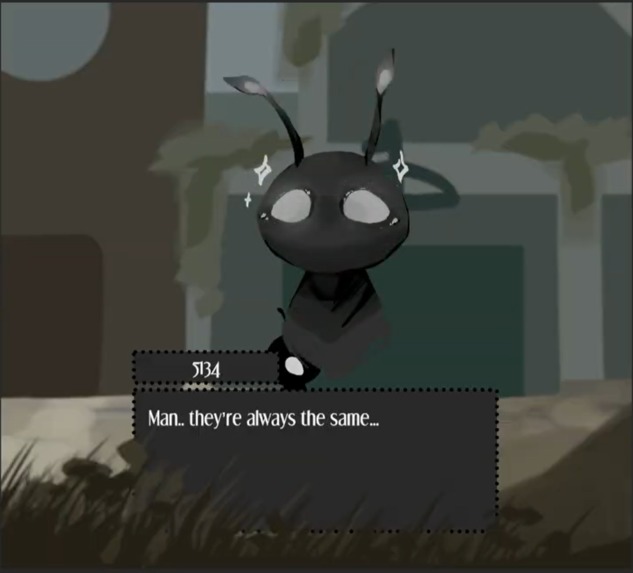 5134: Deviant – screenshot 2