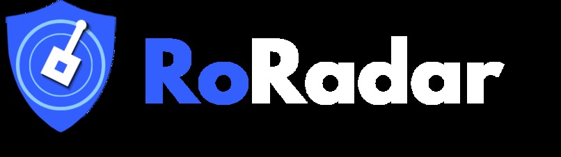 RoRadar – screenshot 2