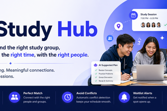 Study Hub