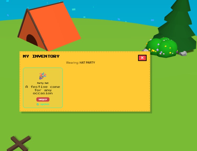 TakeOver – screenshot 6