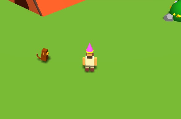 TakeOver – screenshot 7